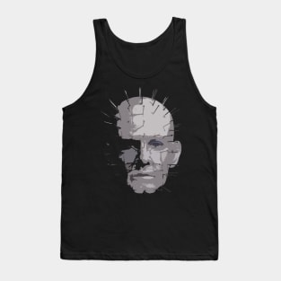 PinHead Tank Top